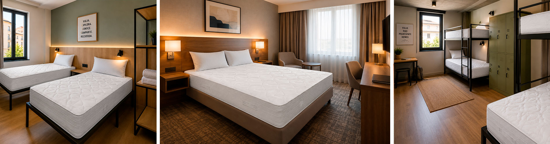 Mejor para hoteles