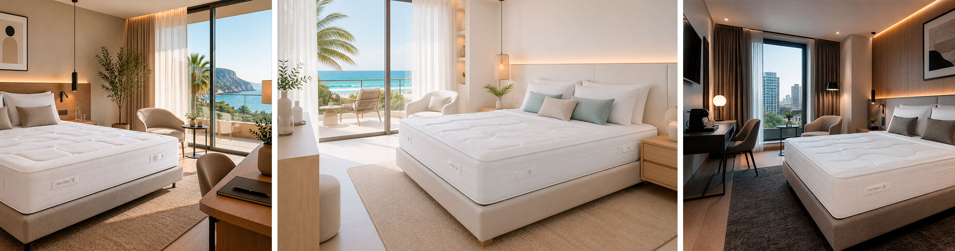 Mejor para hoteles