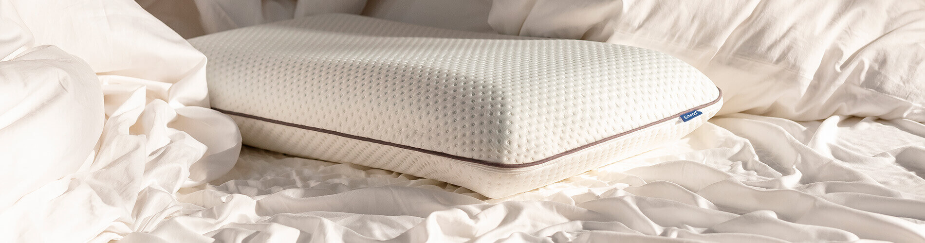La mejor almohada personalizable del mercado