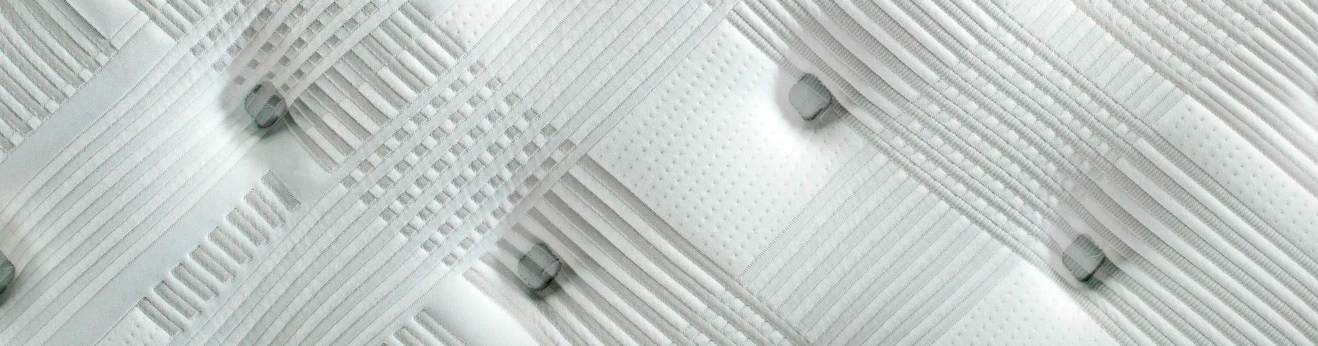 detalle del tejido del colchón Speep Pikolin