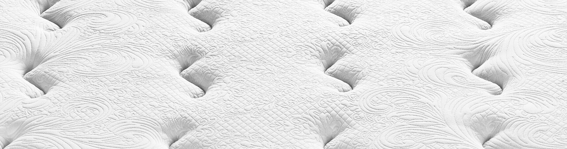 Tejido PROTECTION  Colchón, con efectos protectores para la salud y la higiene