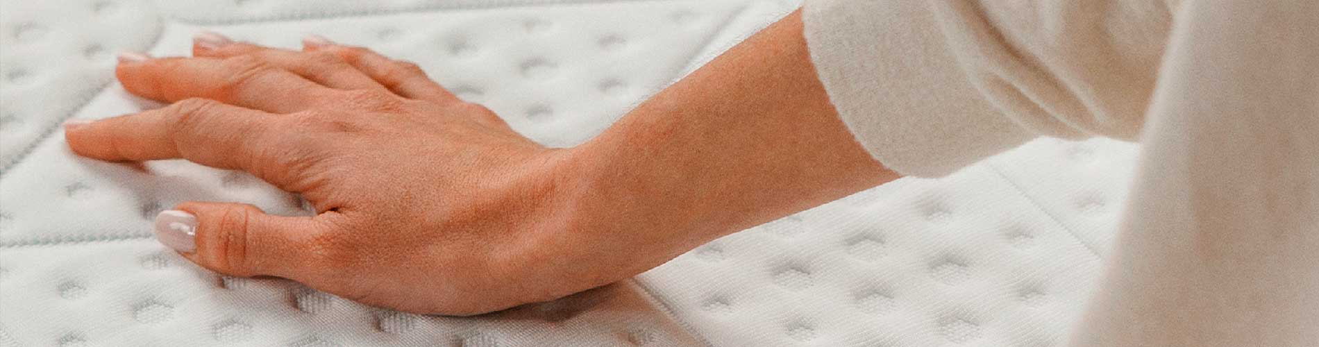 Colchón emma Body Adapt para personas calurosas que deseen disfrutar de un descanso fresco y seco