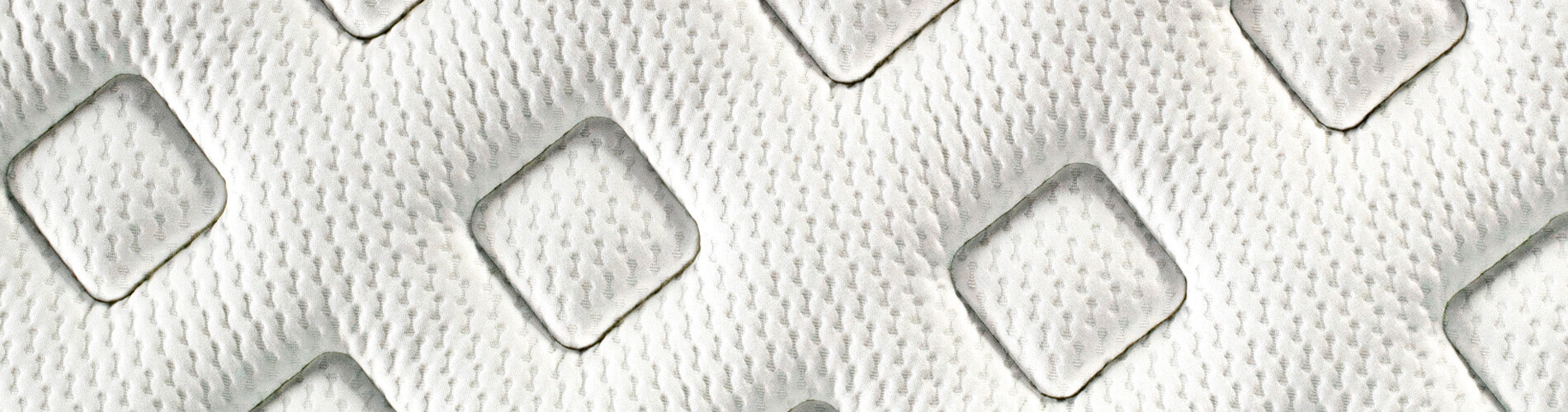 Detail tela del colchón seaqual Galeon