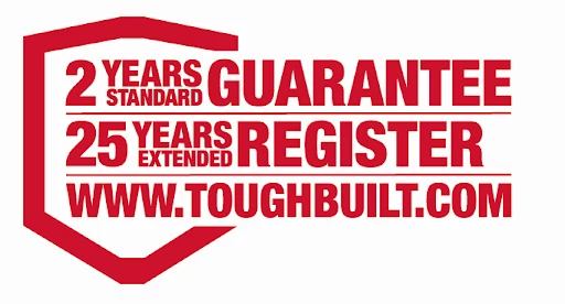 Niveau à bulle éclairé et magnétique de 23cm  TOUGHBUILT   TB H2 L M23 LH M