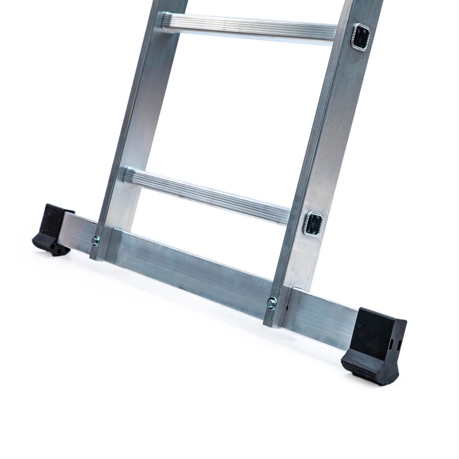 Stabilisateur antidérapant vissé