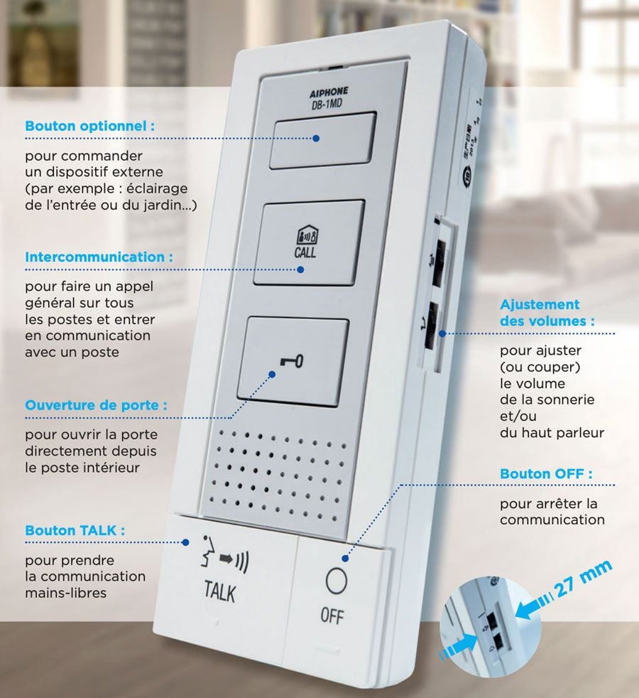 Aiphone - Kit Portier Audio 2 Fils Mains-libres Avec Platine Aluminium Saillie Et Transformateur - DBS1AP -Dagrand Magasin AAHKMJXYDAFdJAOAIMEbOAchFMCyti J2 CQSCc6SjT hzoww7kCHumDblXG76B6MT2hrGFWDBThaz93FWywCeSMXXmRapXICXMcWLy 8eBpMQ7qqgfTJgI4i5U6Dndh95iALvCVTvLGAYDH h5biED2nhV5S1bp3QirHxOe itB3SZvUh5dR1acaBLUu5hBC5U=