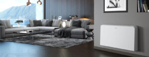 Ventilconvettore Olimpia Splendid BI2 AIR SL 1400 TR 02048