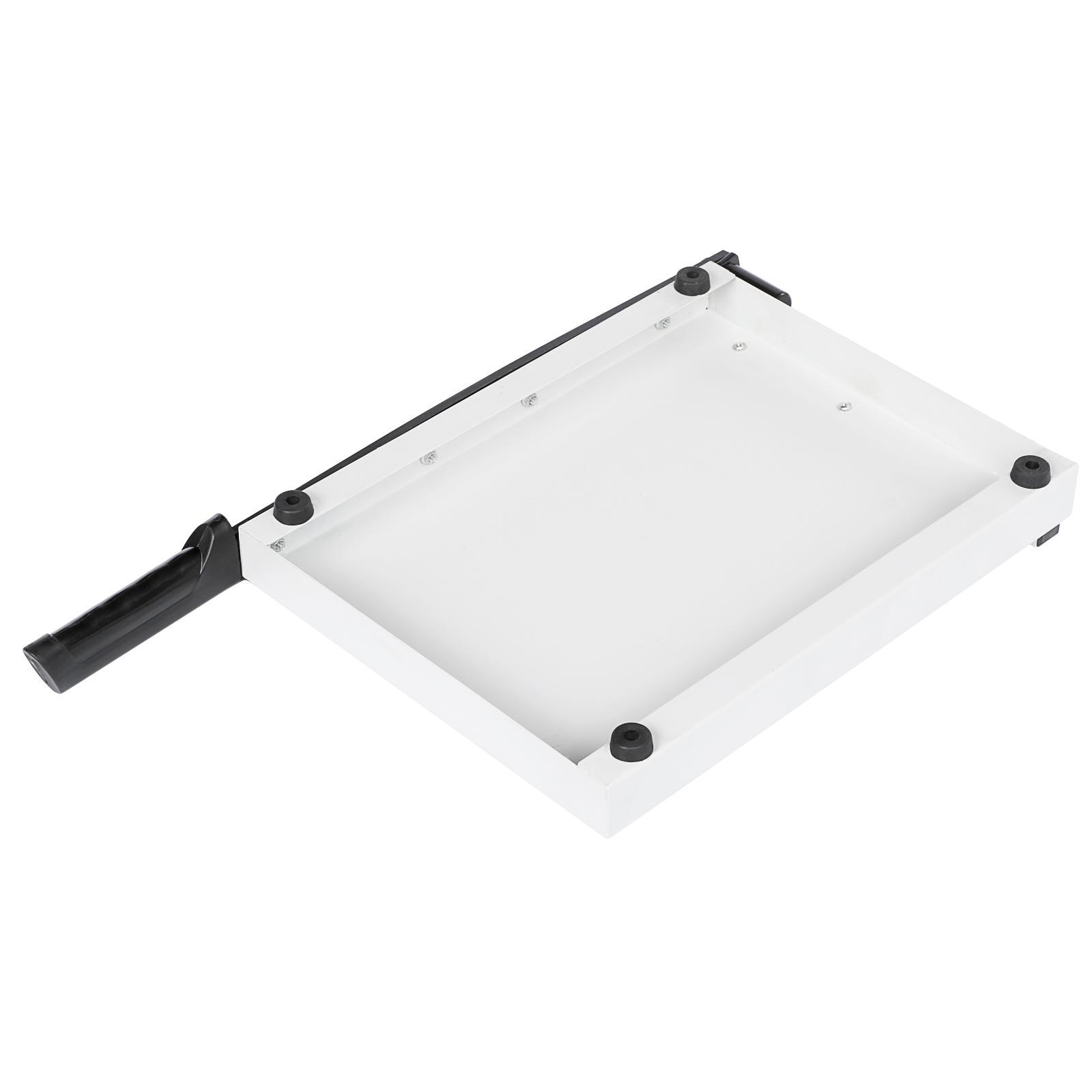 Massicot A4