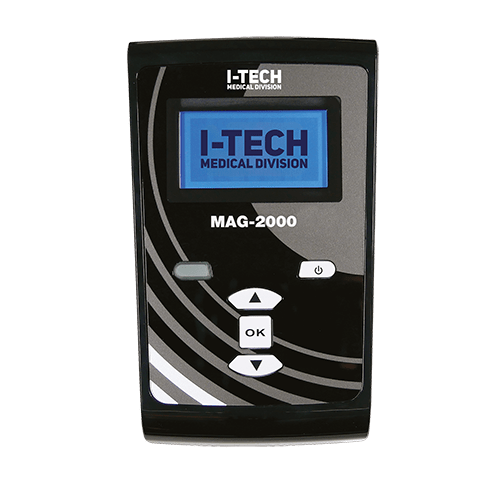 I-Tech MAG 2000 dispositivo per magnetoterapia