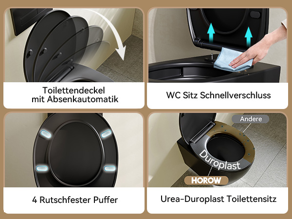 Toilette 2