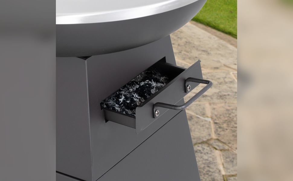 Base stable et espace inférieur pratique pour le bois