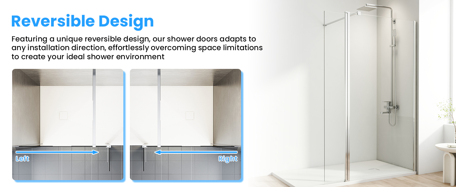 Easy‑clean coating resists limescale and stains