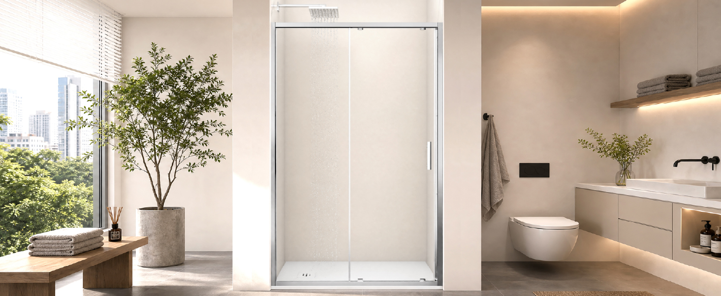 Modern Bathroom Aesthetic