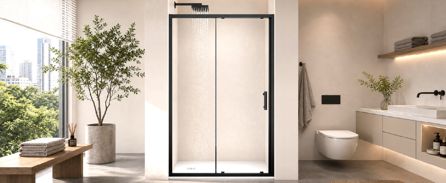 Modern Bathroom Aesthetic