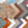 tous types de carrelage