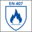 Risques thermiques selon EN 407