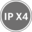 IPX4