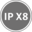 IPX8