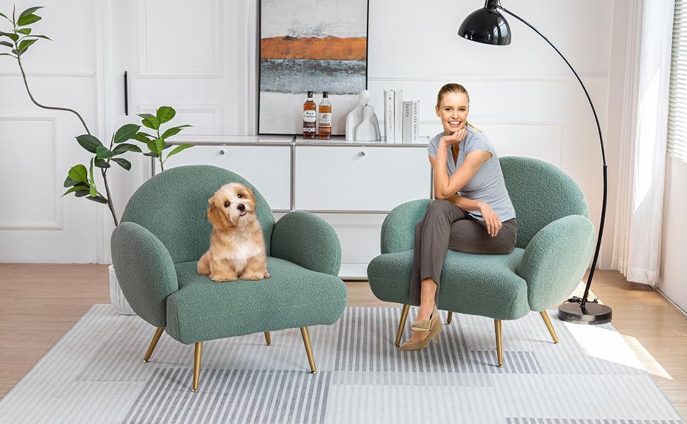 fauteuil salon chaise fauteuil de salon confortable club vintage