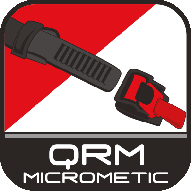 QRM MICROMETIC