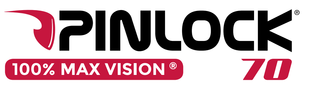 PINLOCK MAX 100% VISION 70