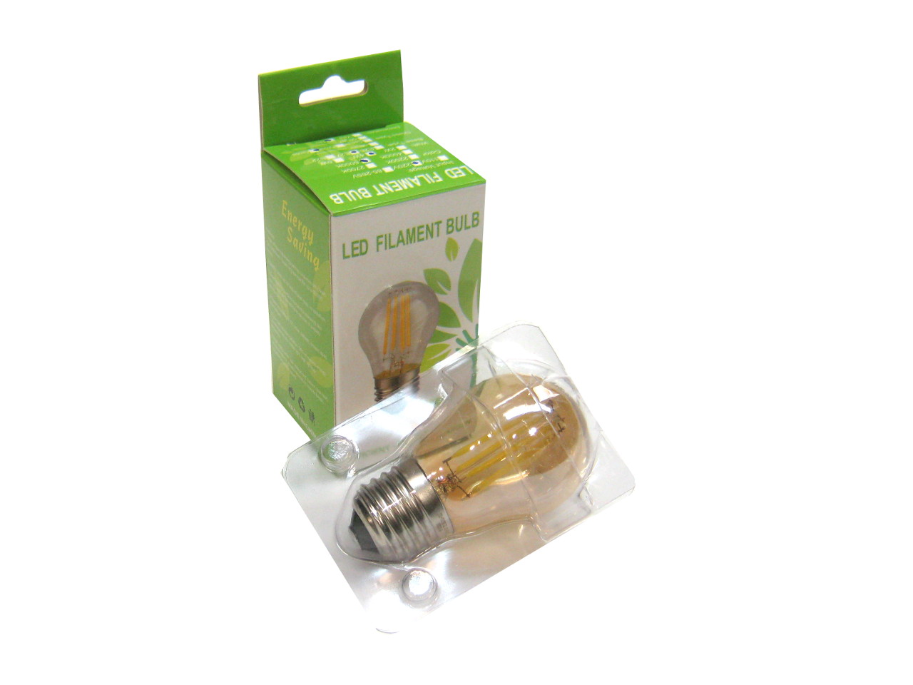 Ampoule à filament