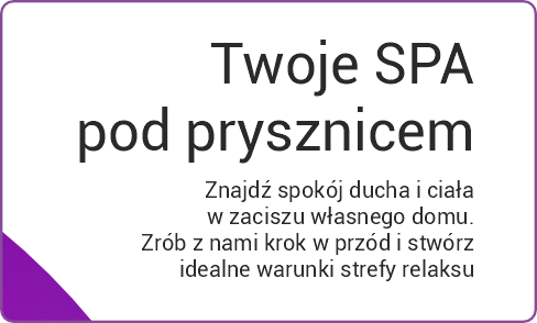 białe odwodnienie liniowe