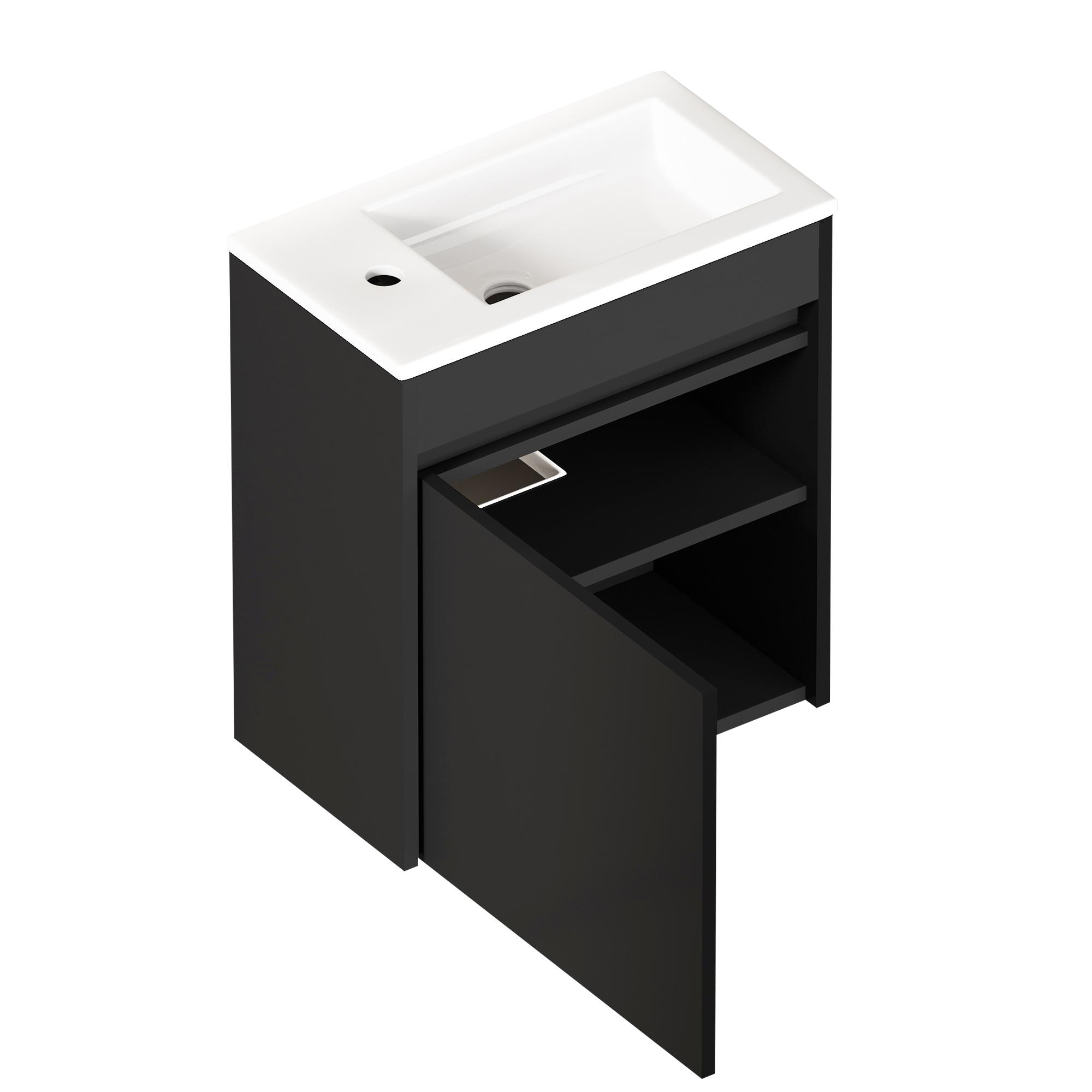 Meuble de salle de bain