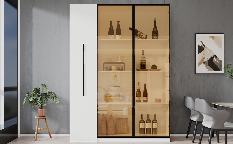 Meuble - Vue 1