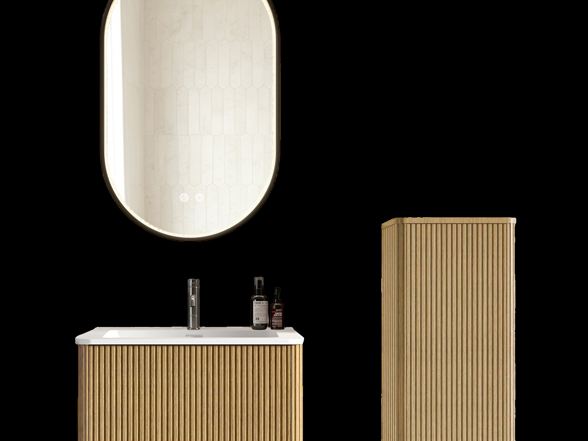 Meuble de salle de bain