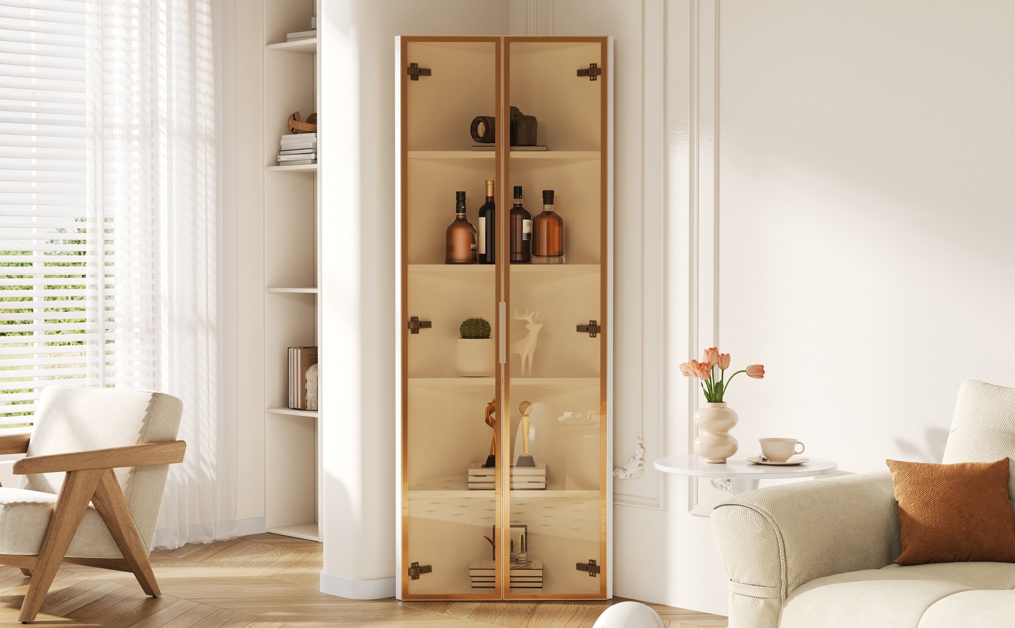Meuble - Vue 1
