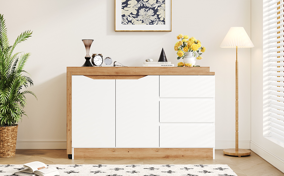 Meuble - Vue 1