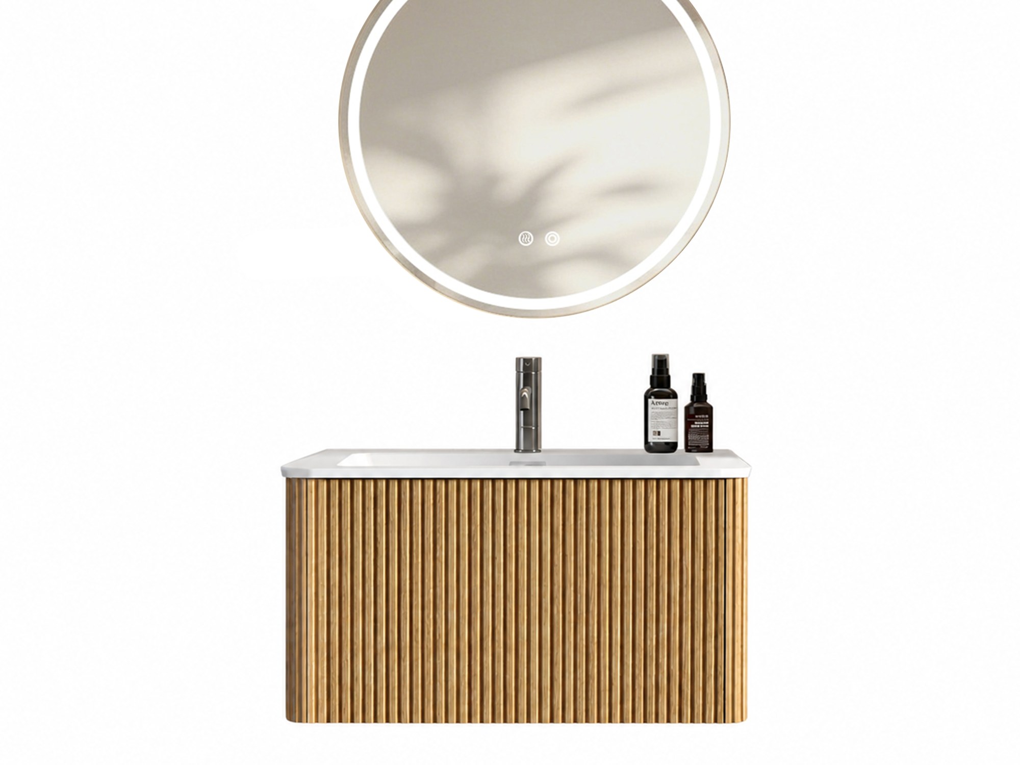 Meuble de salle de bain