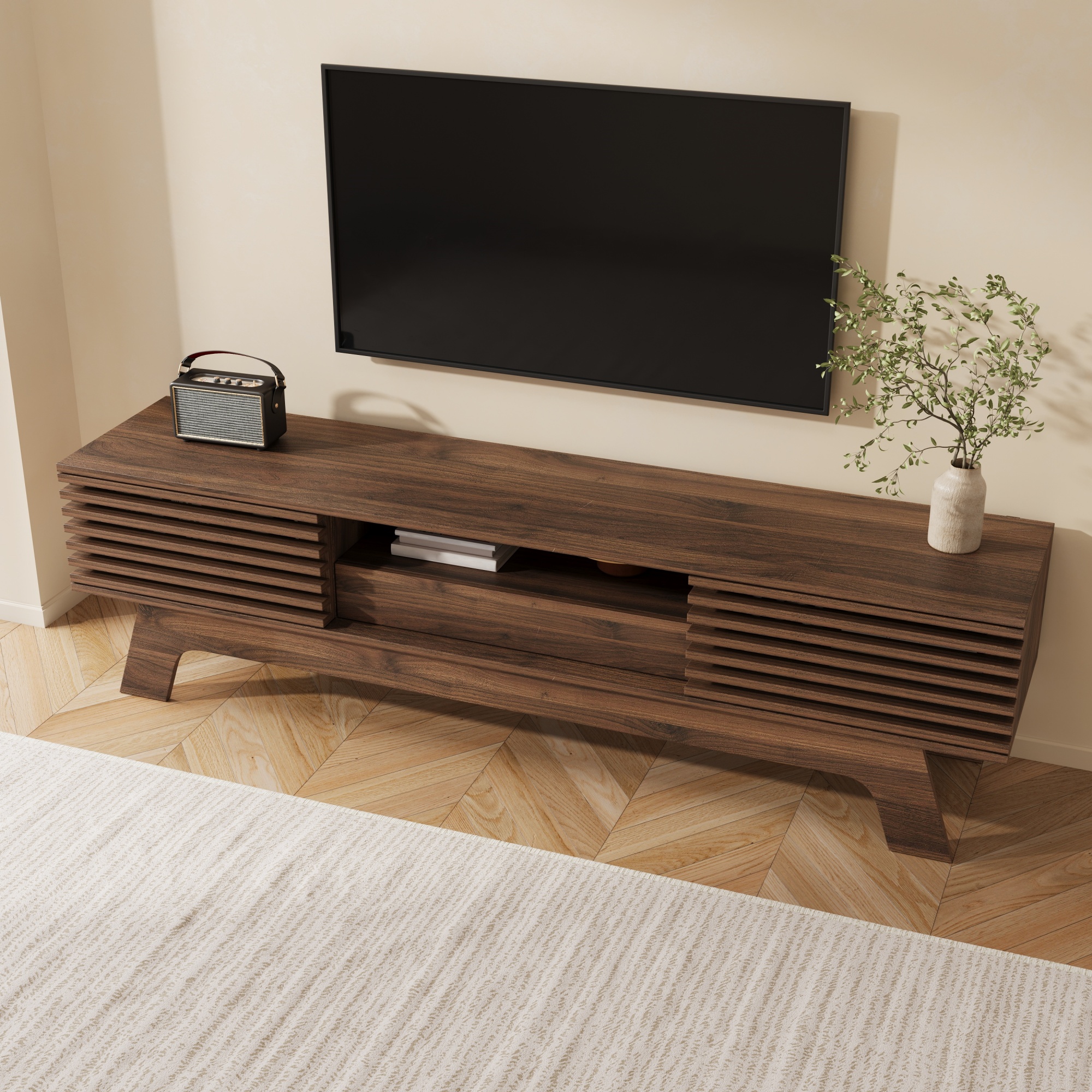 Meuble TV 6