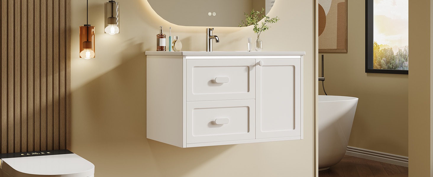 Meuble Vasque 5