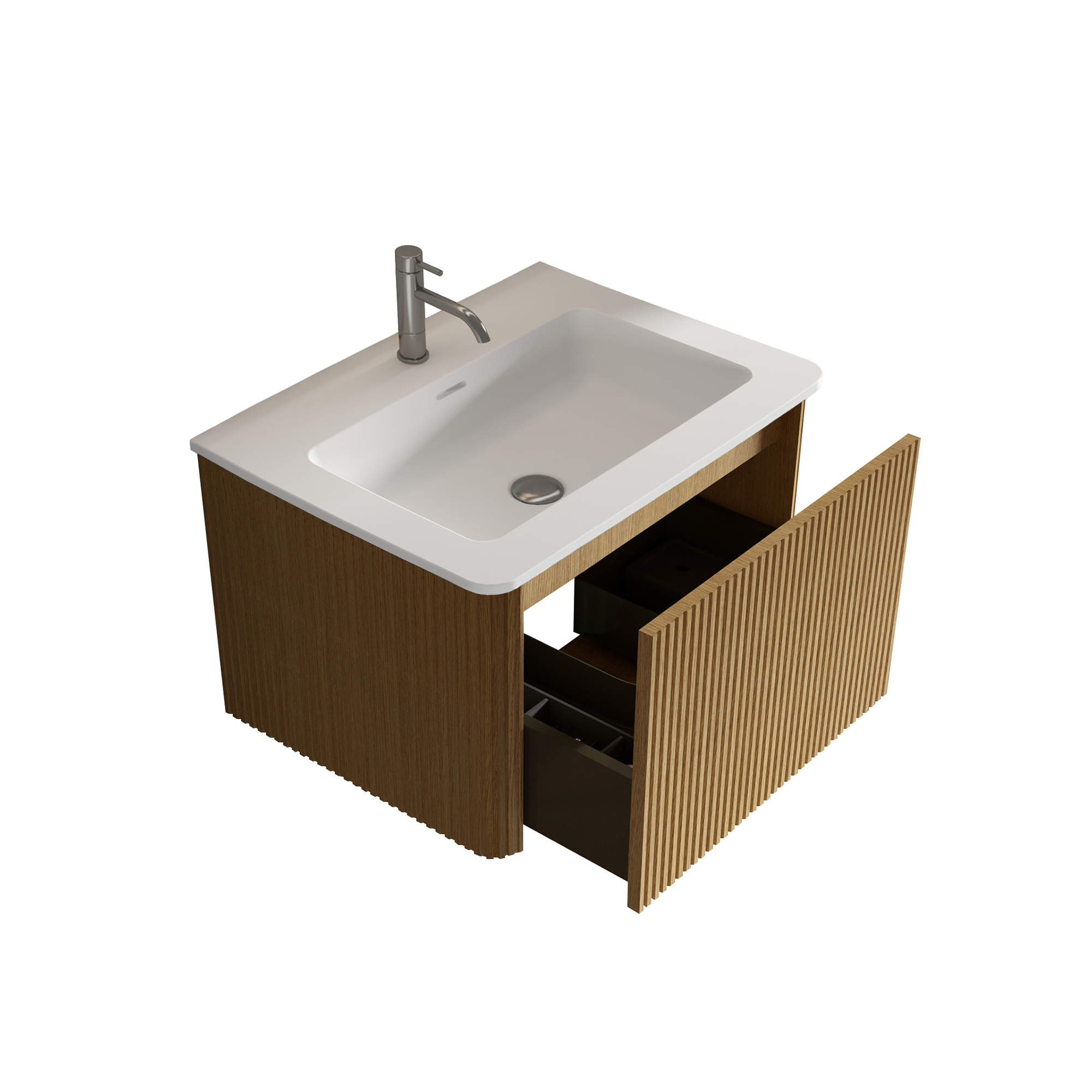 Meuble de salle de bain
