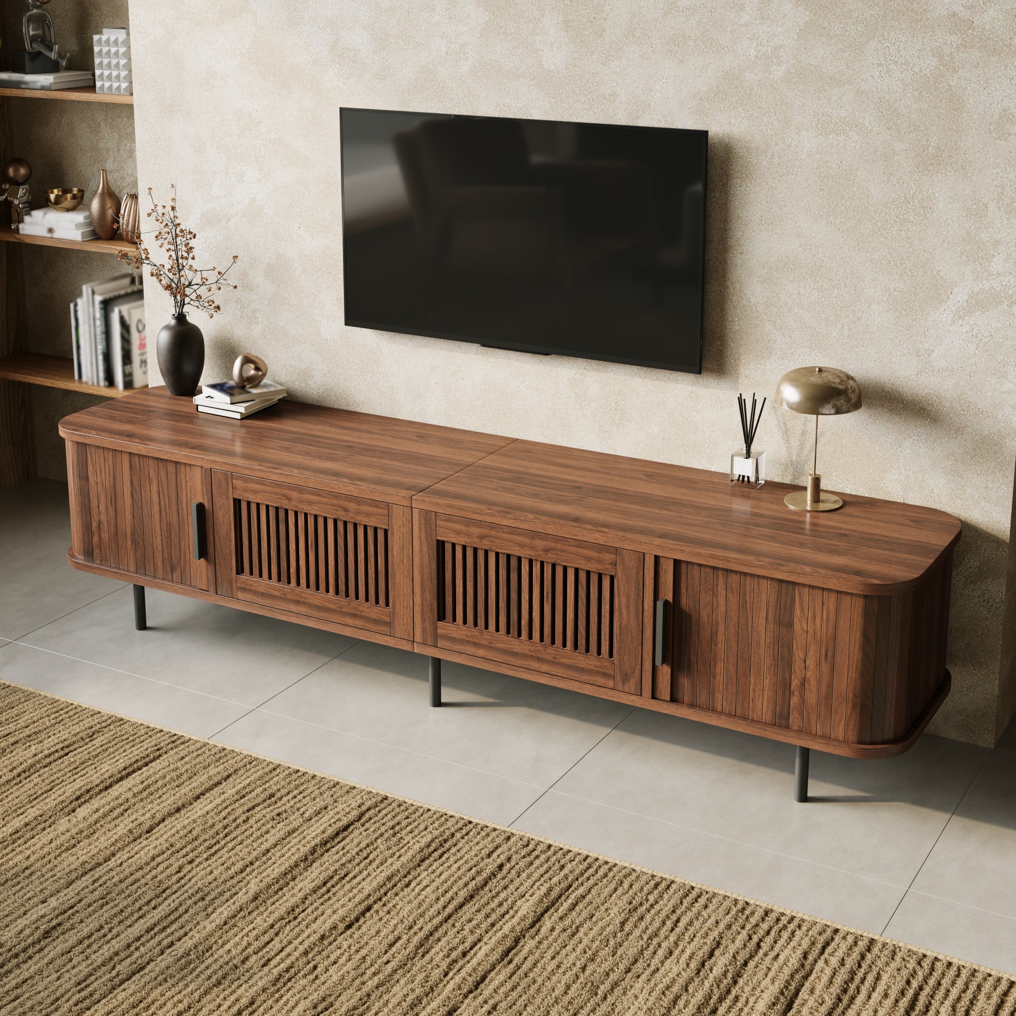 Meuble TV 6
