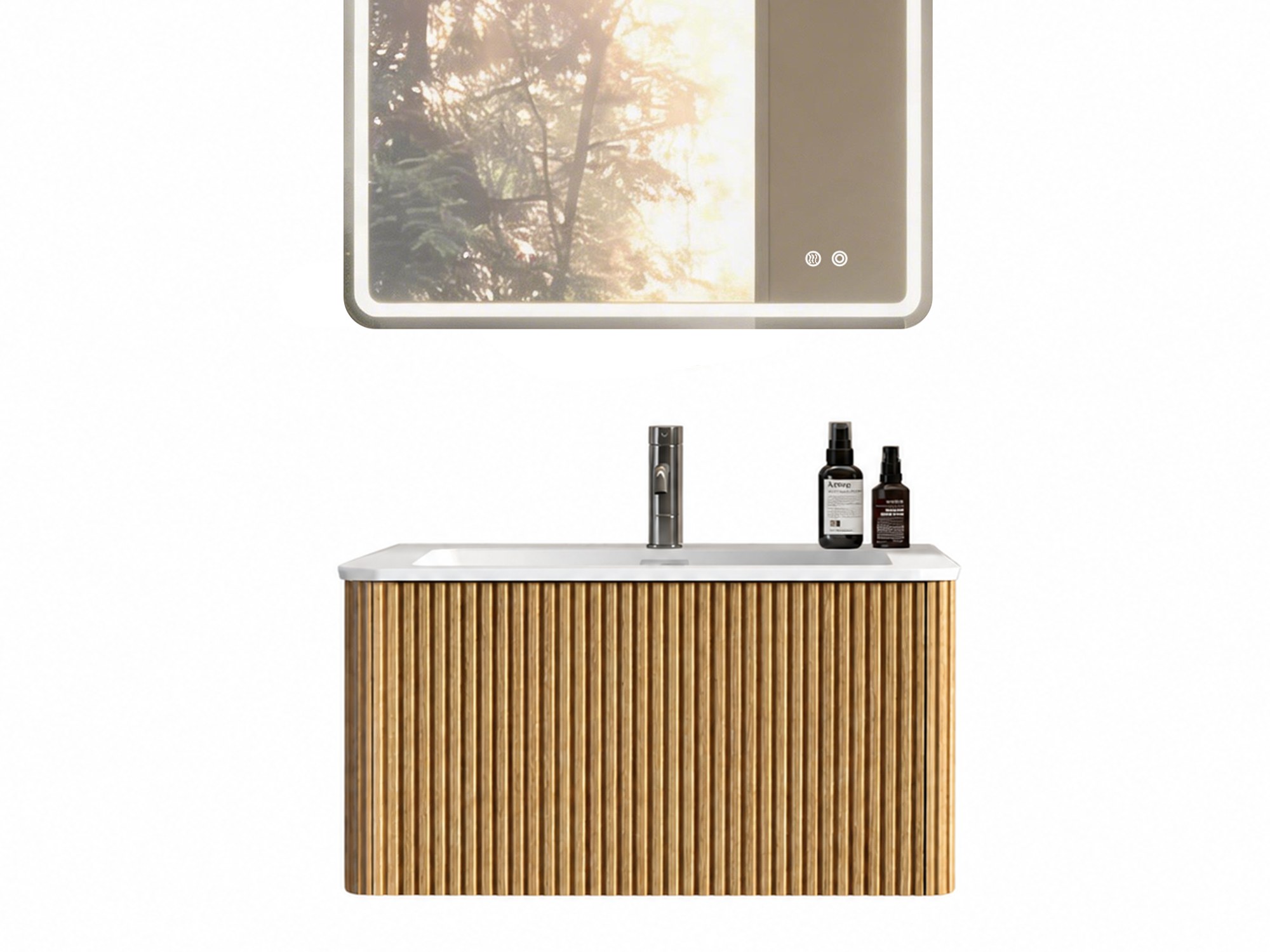 Meuble de salle de bain