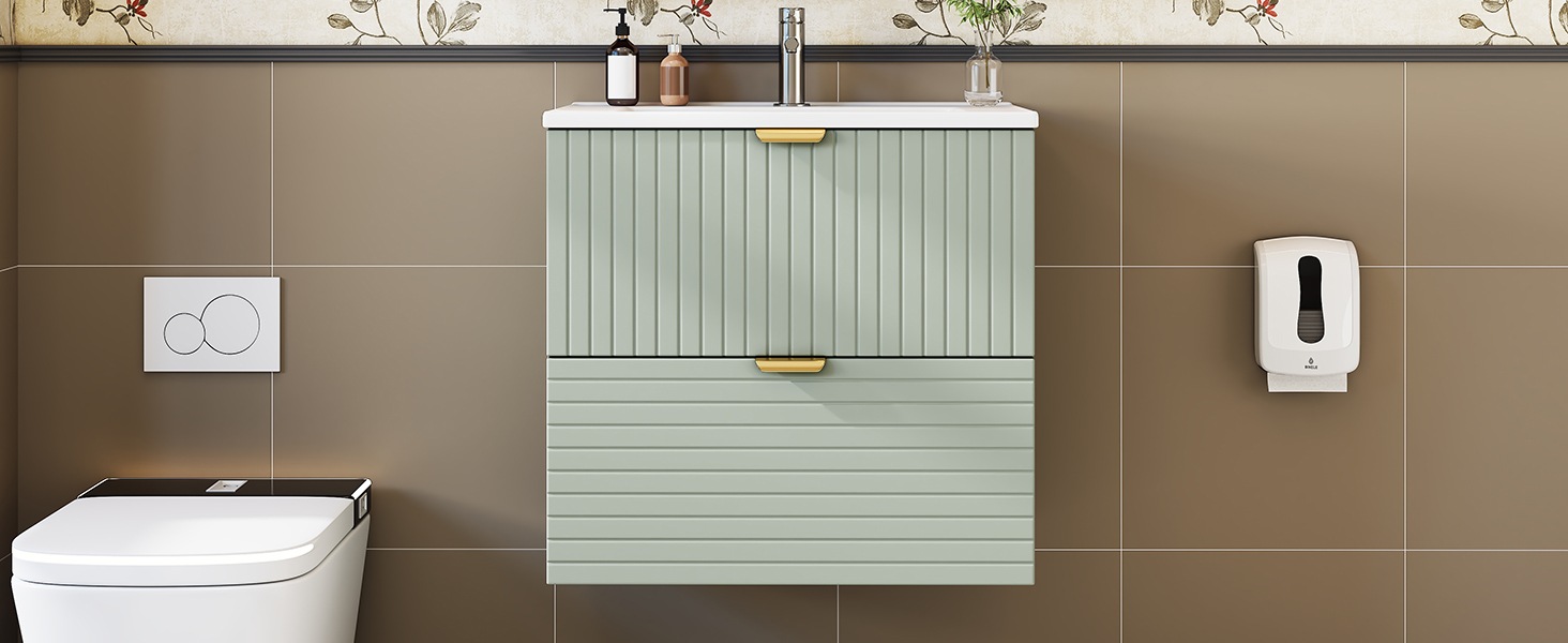 Meuble Vasque 6