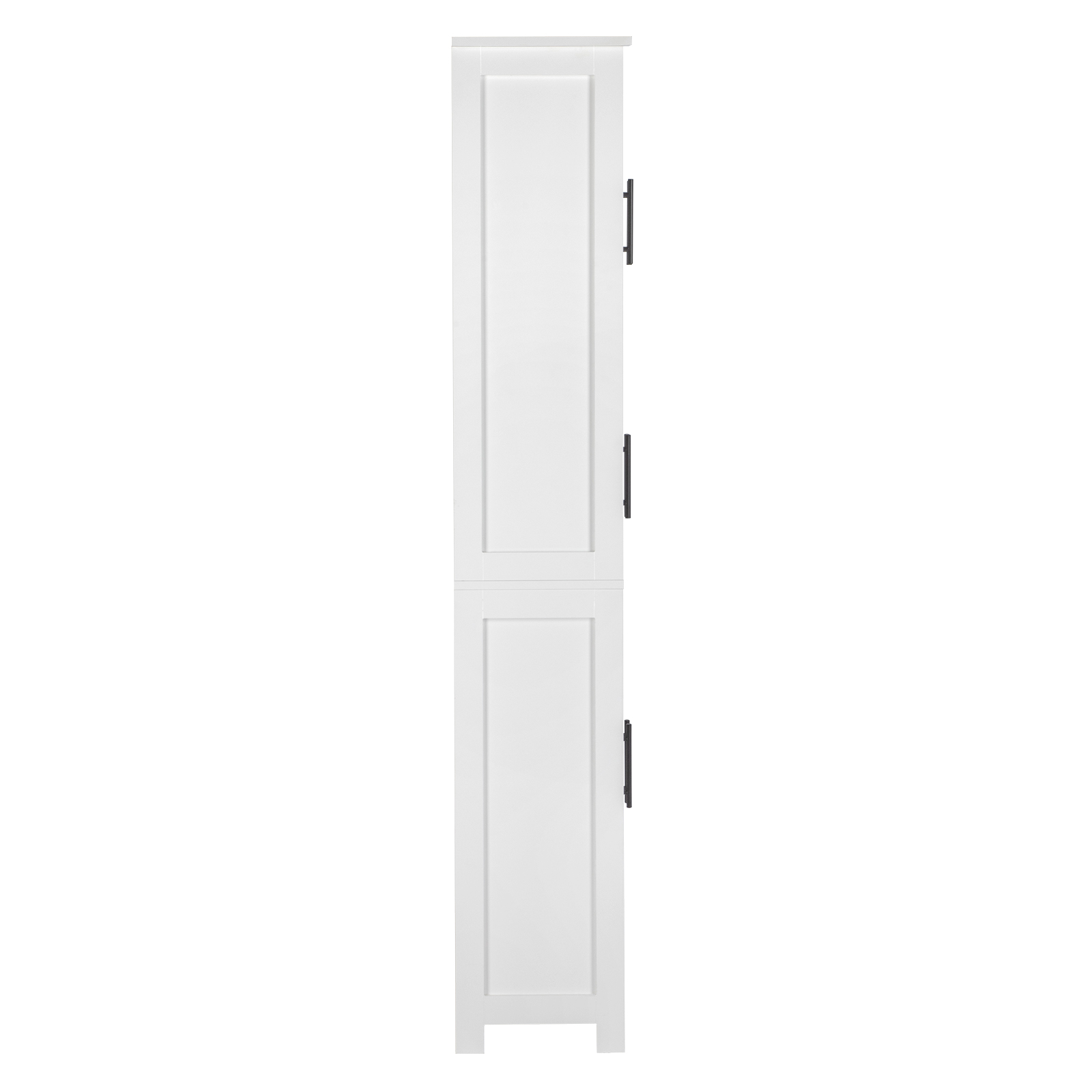 Structure interne armoire rangement