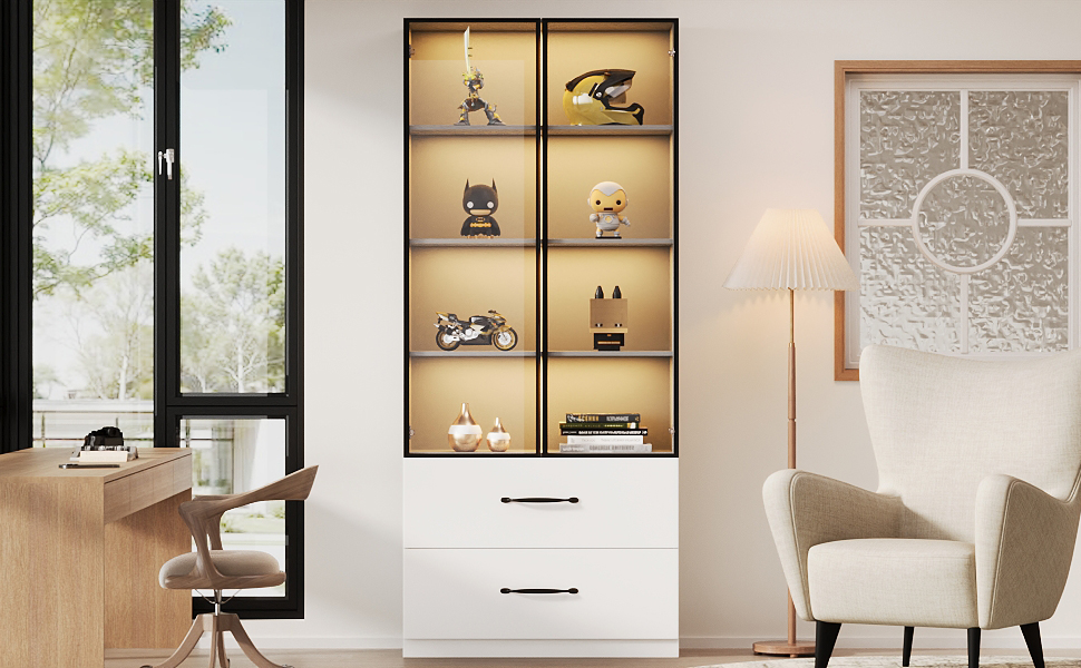 Meuble - Vue 3