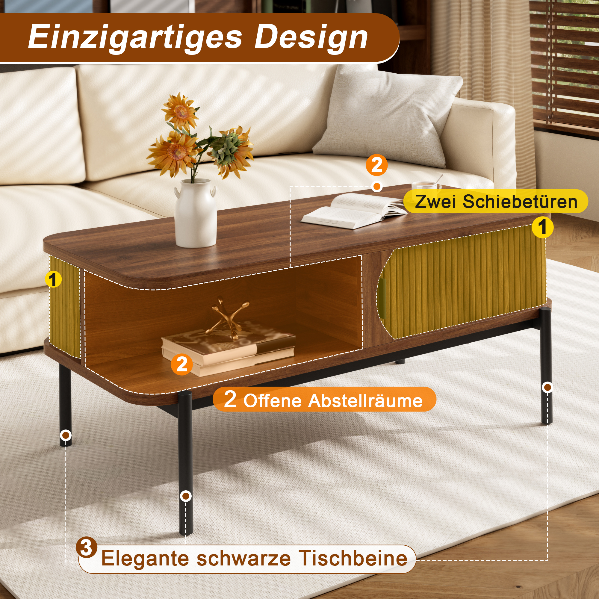 Table basse 3