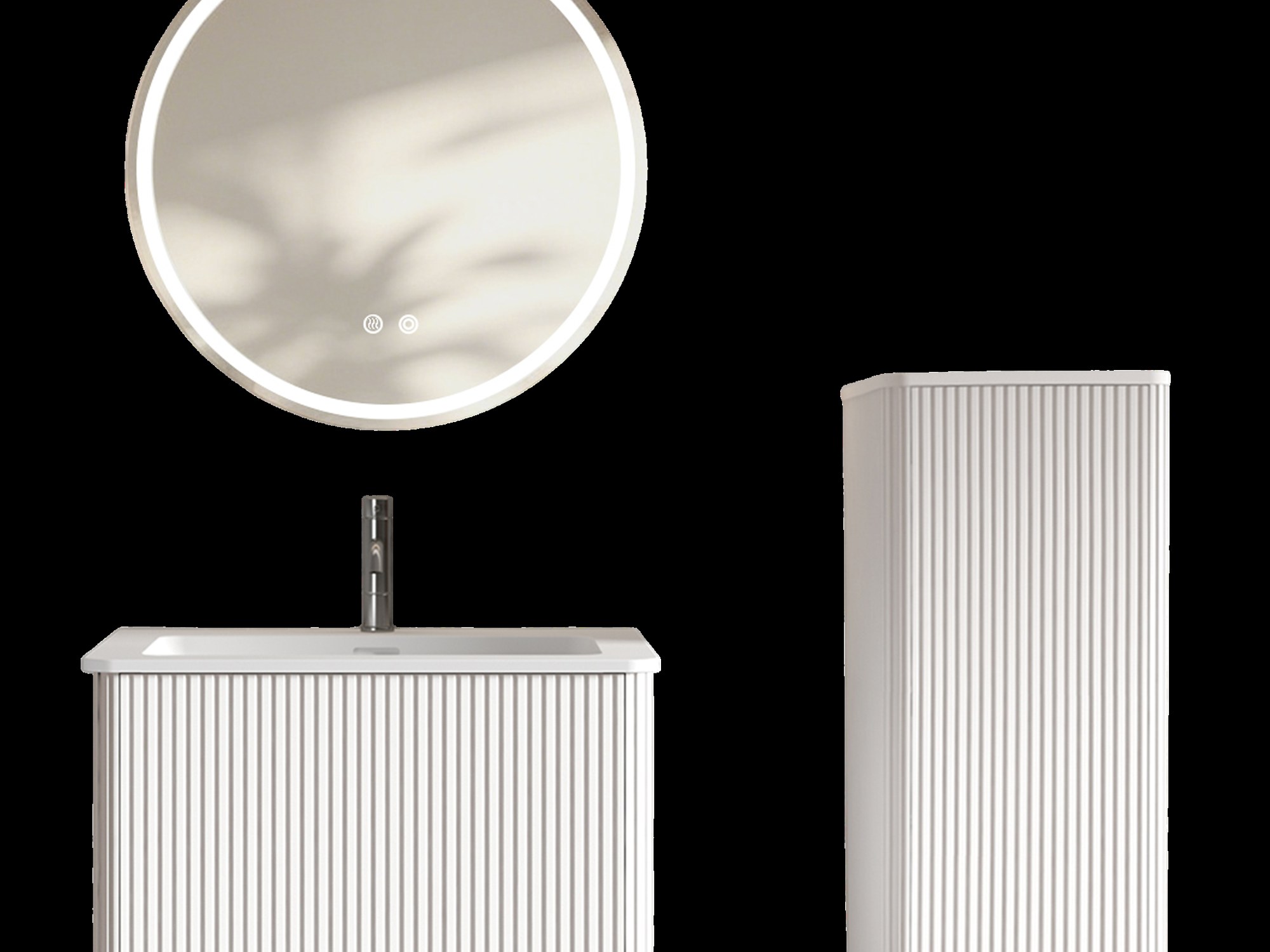 Meuble de salle de bain