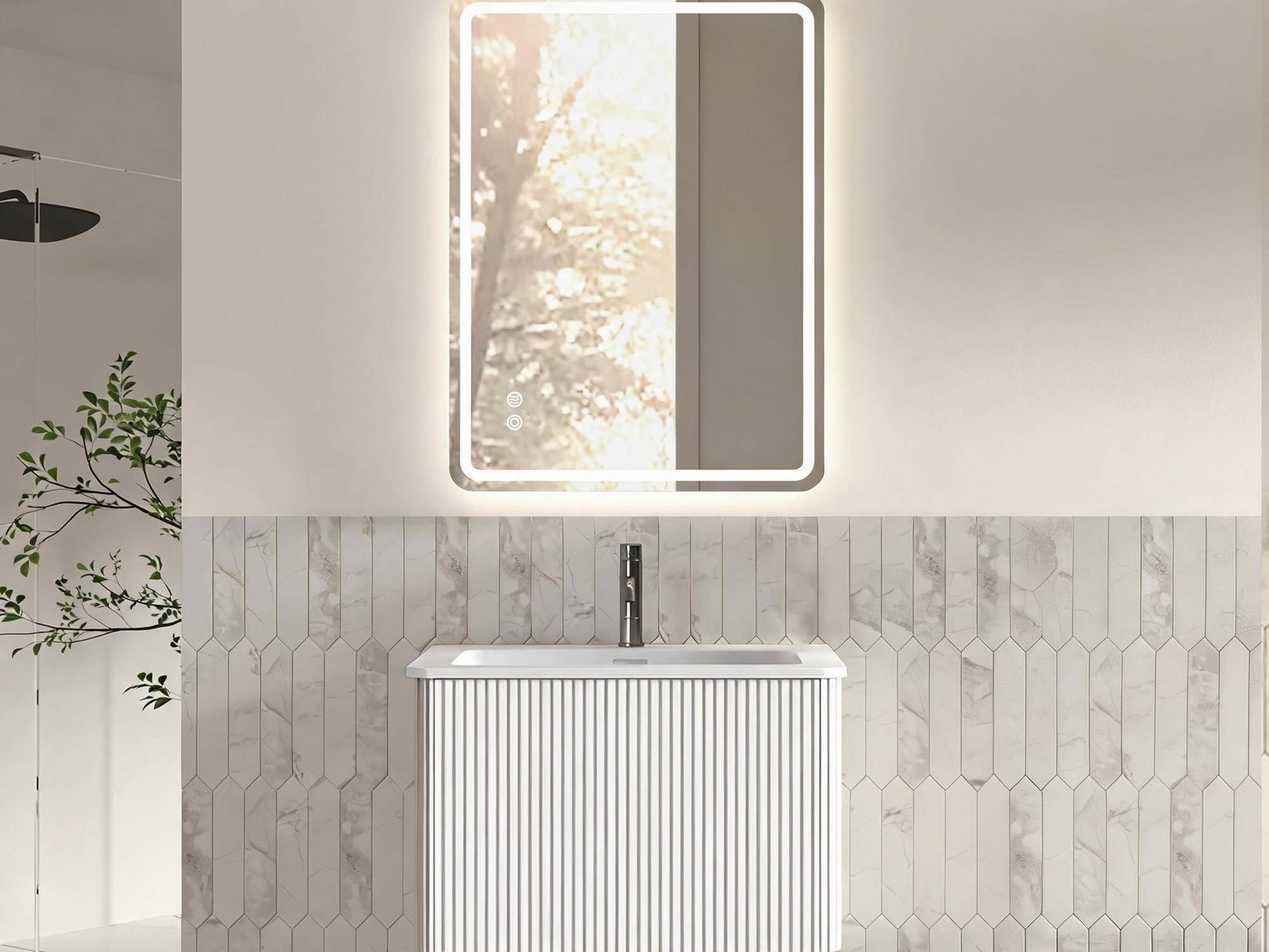 Meuble de salle de bain
