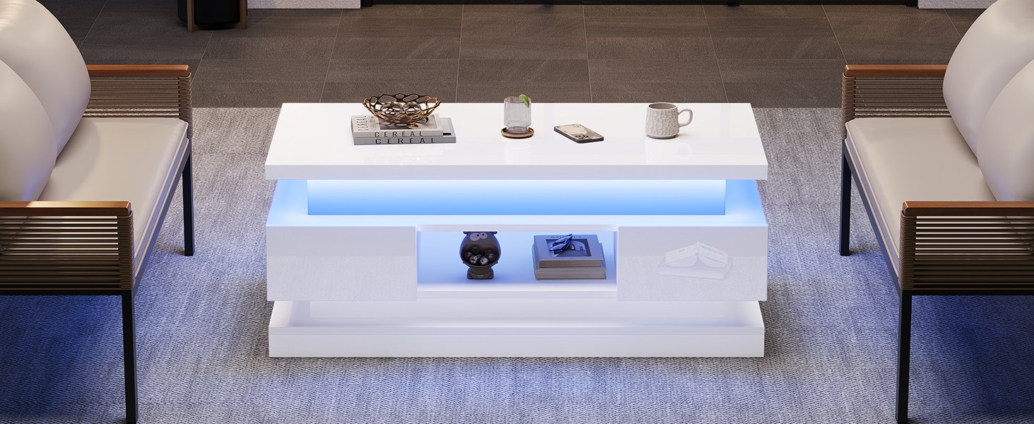 Meuble de salon