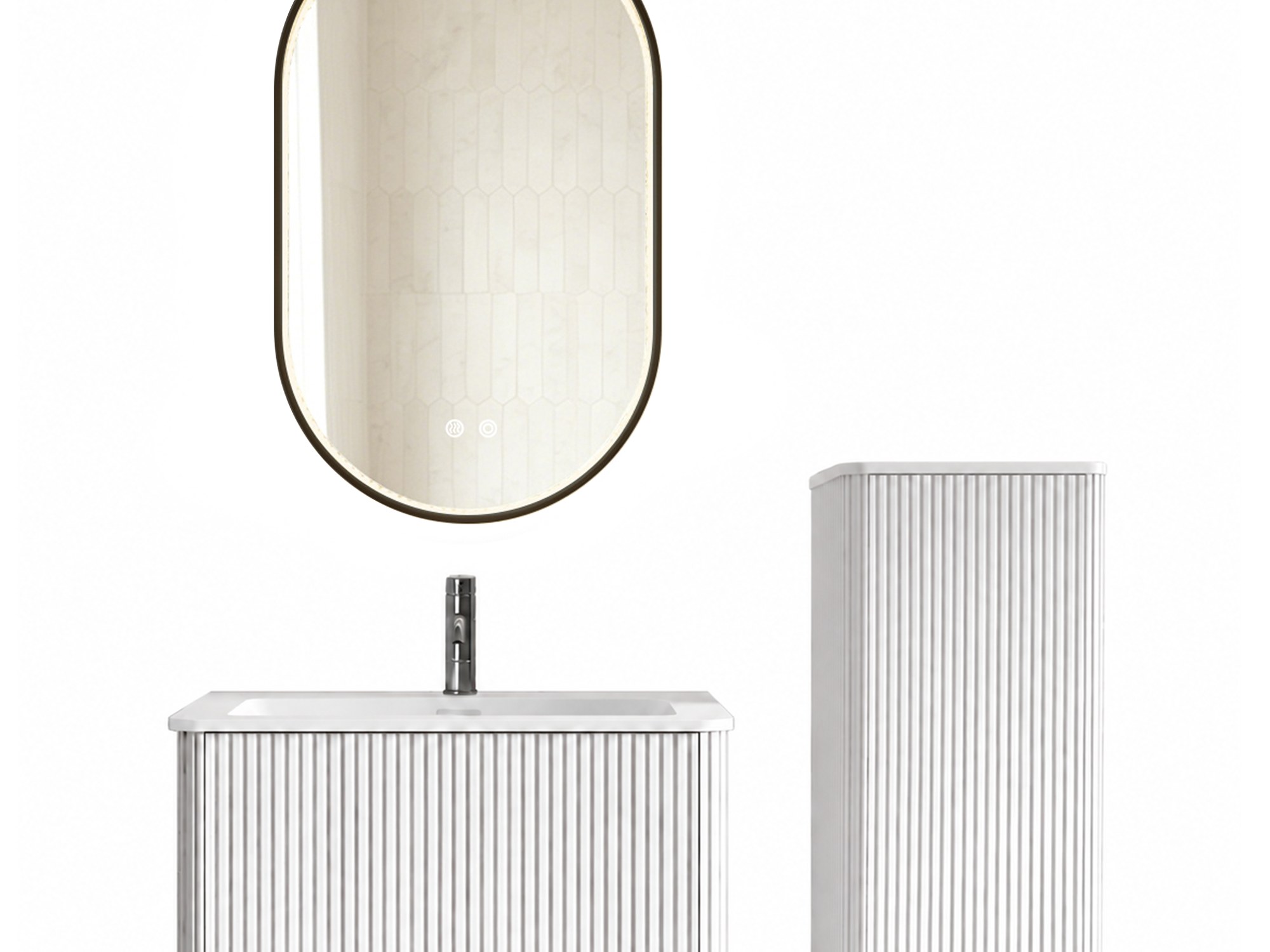 Meuble de salle de bain