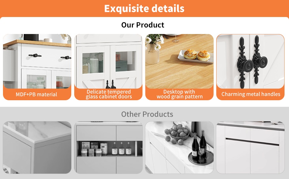 Îlot Central de Cuisine 4