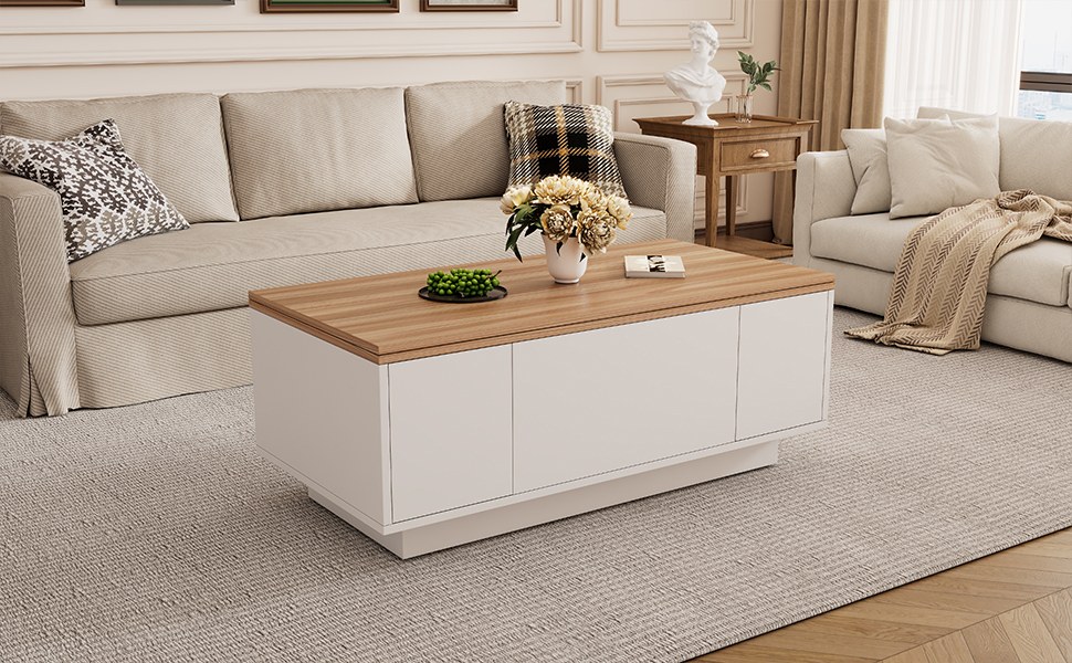 Meuble de salon