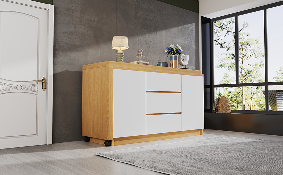 Meuble - Vue 1