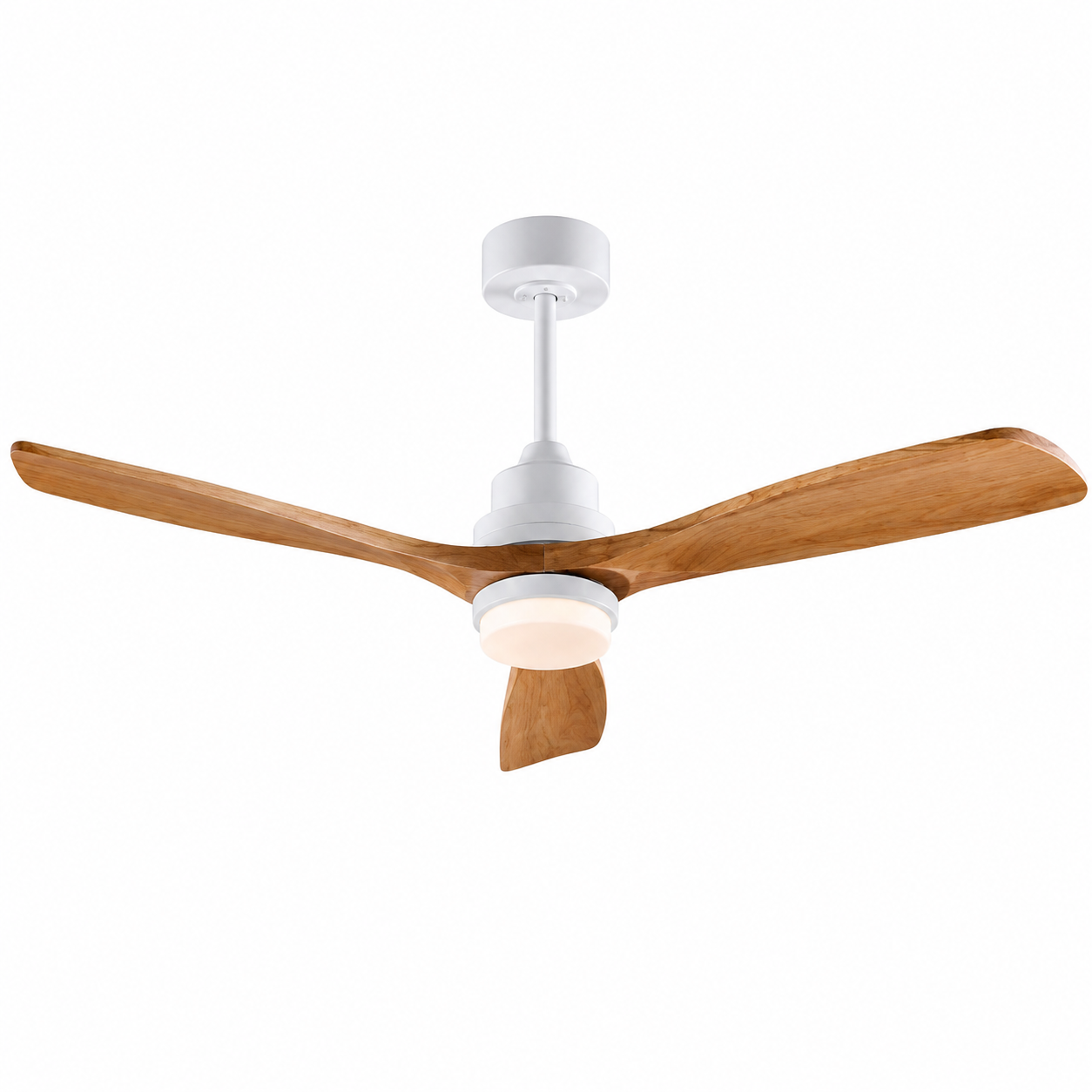 Design ventilateur plafond moderne